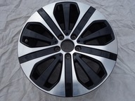 FELGA MERCEDES GLC W253 LIFT 8X18 ET 38 ŁADNA