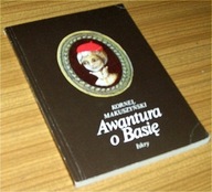 Awantura o Basię Kornel Makuszyński