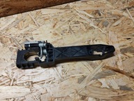 Stelaż Klamki Drzwi Lewy Tył Nissan Qashqai J10 Lift 80611EBJ0B