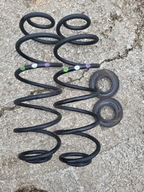 SPRĘŻYNY tył tylne L+P komplet Citroen C3 III 1,2 lift 16- mały przebieg