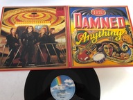 The Damned – Anything ...Lp 543
