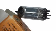 Lampa EL508 Valvo i inne