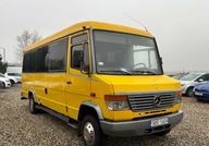Mercedes-Benz Vario Autobus 25 osobowy 2.9 Diesel 122KM