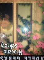 Mroczne sekrety Adèle Geras