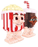 Popcuru and Fizzuru | 1 B/s | Steal a Brainrot | SAB | ROBLOX