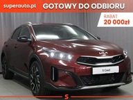 KIA XCeed 1.6 T-GDI Business Line DCT Crossover 150KM 2026
