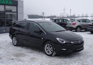 Opel Astra 1.6CDTI 160KM Wyjatkowo Zadbany Bezwypadkowy Oplacony 1.6