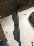 FORD S-MAX MK1 ROLETA TYLNA BAGAŻNIKA