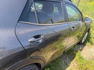 Kia Stonic 2018 - drzwi prawy tył szare w kolor