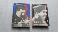 STALIN Demon zbrodni i zla (1/2) - Rosinski ... (1989) DB++