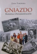 Gniazdo Rodzina Onyszkiewiczów Zofia Turowska