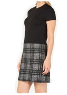 Calvin Klein nowa sukienka jedwab S/M US 4