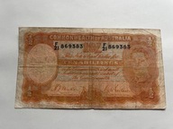 Australia - 10 szylingów - rzadki