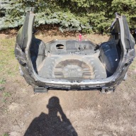 HYUNDAI IX35 TYŁ KAROSERI WANNA CWIARTKA LEWA PRAWA PYW