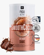 LR FIGUACTIVE Smooth Cocoa Shake - kakaowy