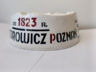 KANTOROWICZ Poznań popielniczka REKLAMA Chodzież II RP
