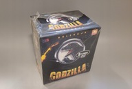 Kolekcjonerski Pakiet GODZILLA z koszulką- 8 filmów na DVD, PL