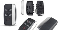 OBUDOWA KLUCZYKA PILOT LAND ROVER LR4 EVOQUE SPORT RANGE ROVER