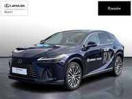 Lexus RX 350h Prestige V (2022-) 350h Prestige