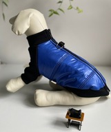 UBRANKO DLA PSA sweter kurtka YORK SUWAK XS