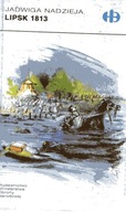 Lipsk 1813 Jadwiga Nadzieja
