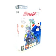 NOWA MOTO GP 07 / 2007 PREMIEROWE PL