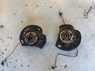 TARCZA KOTWICZNA ZWROTNICA TYŁ MERCEDES S W221 CL W216