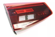 LAMPA TYŁ TYLNA LEWA STOPU W KLAPĘ 3G9945093F VW PASSAT B8 LIFT