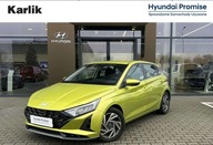 Hyundai i20 MODERN 100 KM Salon Polska Niski Przebieg Super stan FV23