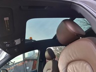 Audi Q5 8R S-LINE LIFT 13-17 podsufitka (panorama) czarna