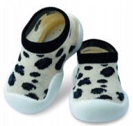 Buciki niemowlęce Dookeh M 13,5 cm Antypoślizgowe Pierwsze kroki