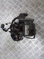 CITROEN C4 PICASSO I WYBIERAK ROBOT MODUŁ SKRZYNI BIEGÓW MCP 9664139780