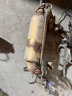Katalizator DPF Fiat Ducato 3.0
