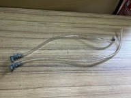 KARCHER K4 PRZEWÓD PRZEWODY CHEMII DETERGENT KOLANKO ORG