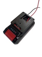 Uchwyt baterii Einhell X-change