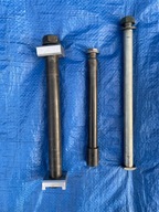 OŚ OŚKA OŚKI KOŁA WAHACZA ŚRUBA KOMPLET YAMAHA R6 5SL YZF 03-05