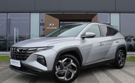 Hyundai Tucson Salon Polska, Faktura VAT 23, Platinum, 4WD, Wkrotce dostep