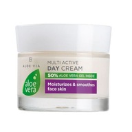 LR Aloe Vera Multiaktywny krem na dzień