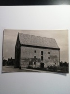 KOŁOBRZEG 1966- ZABYTKOWY BUDYNEK KATOWNI