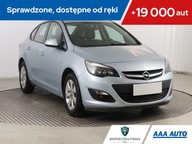 Opel Astra 1.6 16V, Salon Polska, Serwis ASO