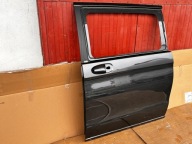 MERCEDES VITO 447 V-KLASA DRZWI LEWE BOCZNE PRZESUWNE ODBIÓR POZNAŃ GIEŁDA