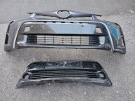 Zderzak przod Toyota Prius Plus lift