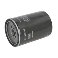Mann-Filter W 1145/80 Filtr oleju