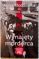 WYNAJĘTY MORDERCA NAJLEPSZE KRYMINAŁY PRL - ANNA KŁODZIŃSKA