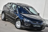 Ford Focus FORD FOCUS 1.6 101KM AUTOMAT SONY Skory Klimatronik Szyberdach