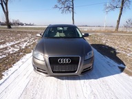 AUDI A3 1.6 TDI Z NIEMIEC ZAMIANA ZAREJESTROWANA