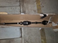 MAZDA CX-9 II FWD Półoś przednia prawa FTF12550X