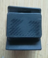 PLASTIK UCHWYT ZAŚLEPKA 1038244 LAGUNA 2 LAGUNA 2 ORYGINAŁ