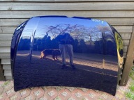 VW GOLF VIII 8 5H maska przednia przód pokrywa silnika