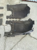 DYWAN WYKŁADZINA BRĄZOWA JEEP GRAND CHEROKEE WK2